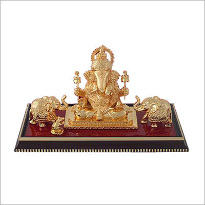 Shrimant Dagdusheth Halwai Ganpati