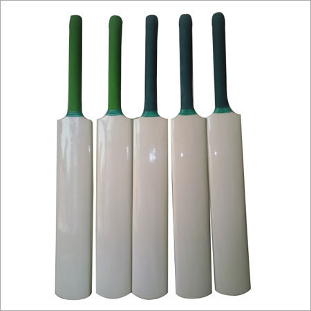 Leather Cricket Bat