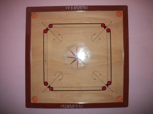 Carrom Board