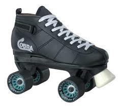 Trendy Skates Shoes