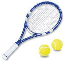 Tennis Racket