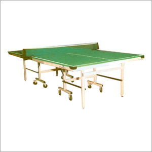 Table Tennis Table