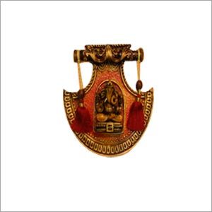 Polyresin Fan