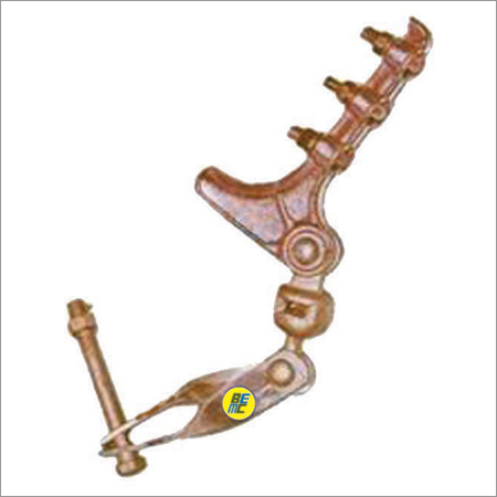 Pole Line Hardware Equipment
