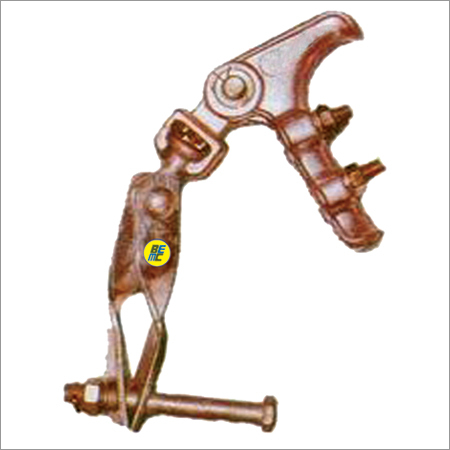 Pole Line Hardwares