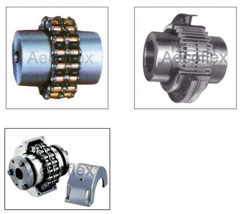 Chain Coupling
