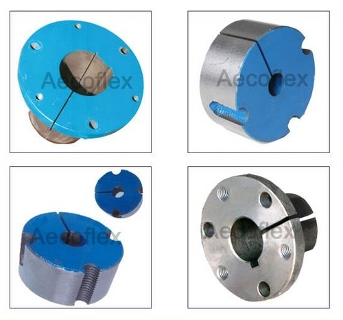 Taper Lock Bush