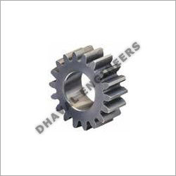 Spur Gears