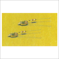 Bulbs & tubes