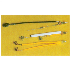 Neo Lamp Resistor Wire Terminal