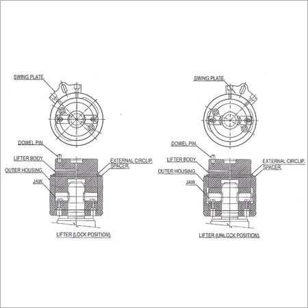 Lifter Assembly