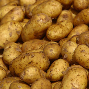 Potatoes