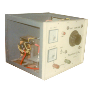 D.C. Power Rectifiers