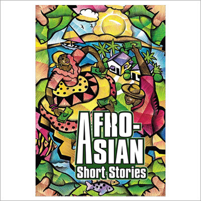 Afro Asian Book