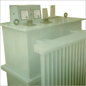 Industrial Rectifier Units