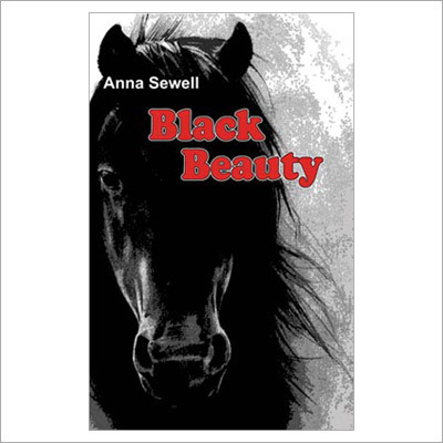 Black Beauty Book