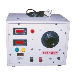 Rectifier Unit