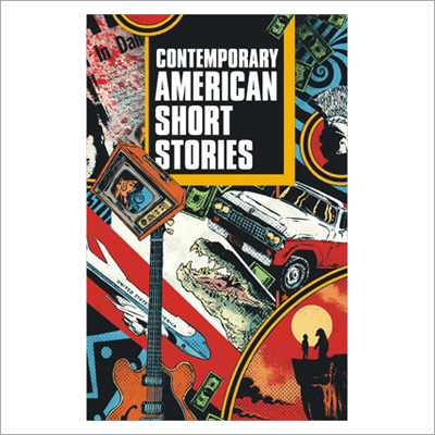 Short Stories Books