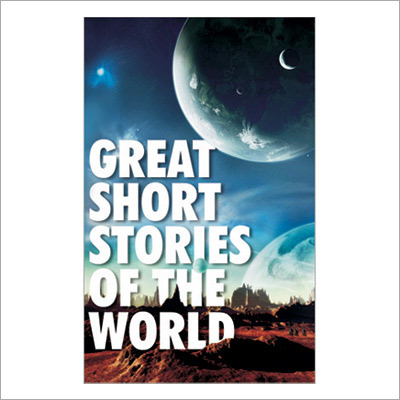 Book Of Great Short Stories Of The World