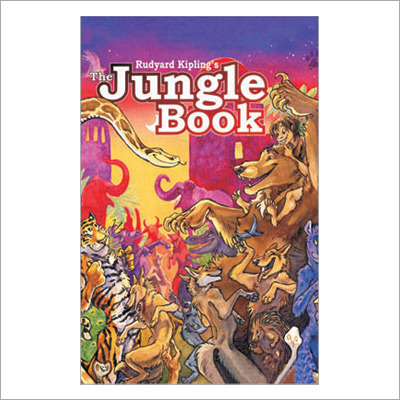 Jungle Book