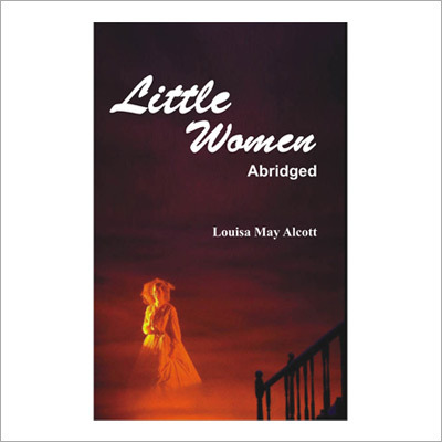 Book of Little Women Abridged