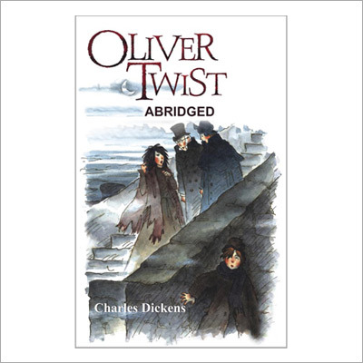 Abridged Classic Books