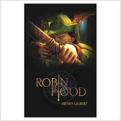 Robin Hood Book