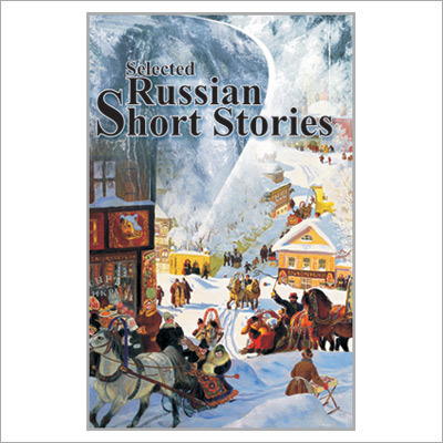 Short Stories Books