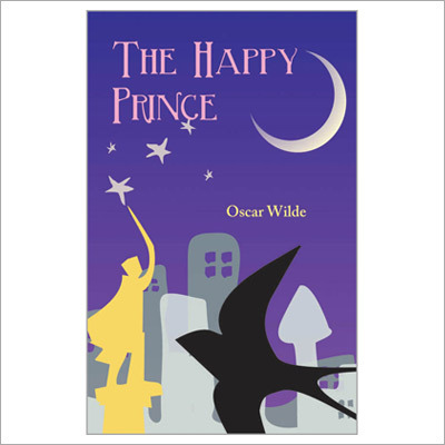 The Happy Prince Book