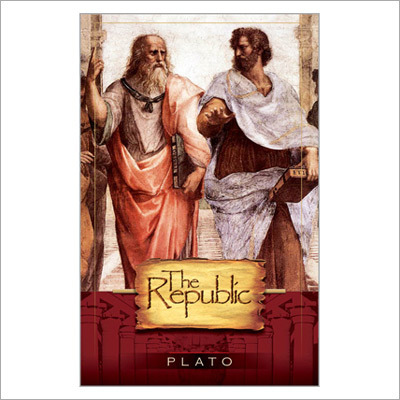 The Republic Book