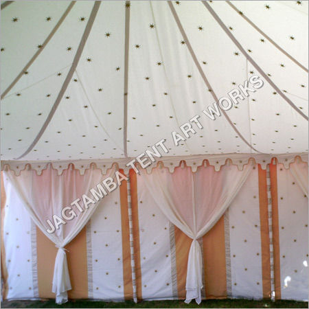 Maharaja Tent