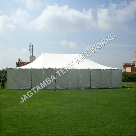 Big Party Tent