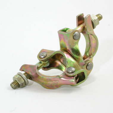 Swivel or Revolving Coupler (Pressed Steel)