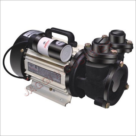 Centrifugal Monoblock Pumpsets