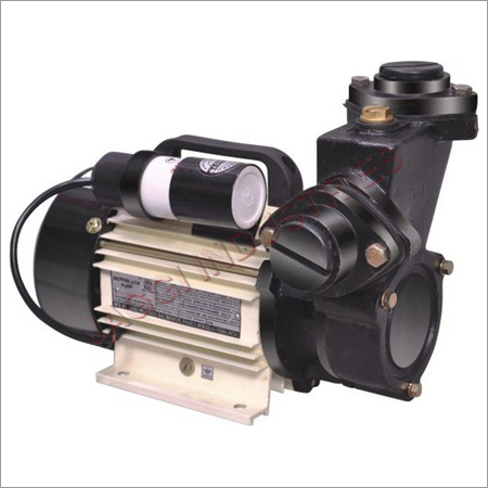 Self Priming Monoblock Pumps Self Priming Monoblock Pumps