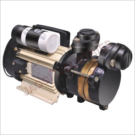 Super Suction Pumps Power: Electric