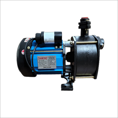 Shallow Well Pump Power: Electric