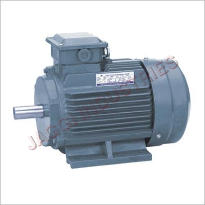 Ac Induction Motor - Manufacturers, Suppliers & Dealers