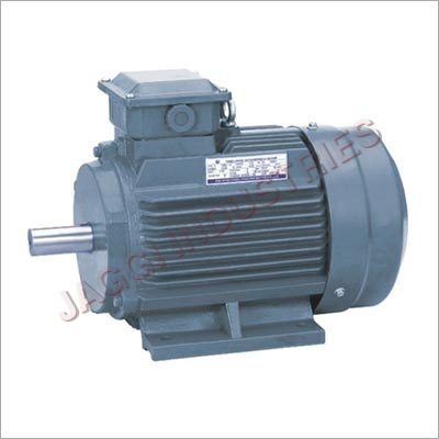 AC Induction Motors