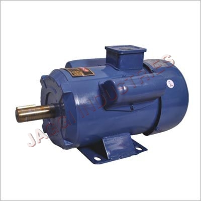 Sheet Body Electric Motors