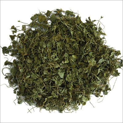 Kasuri Methi Leaves