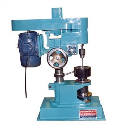 Die Boring Machine