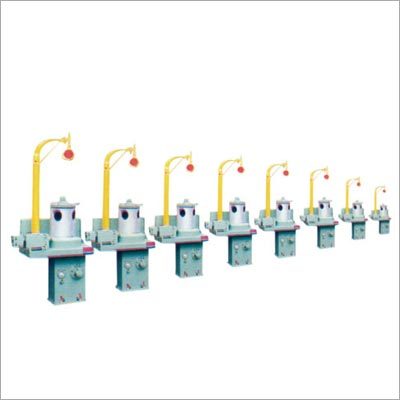 Wire Drawing Machine