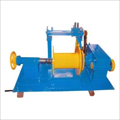 Wire Coiler