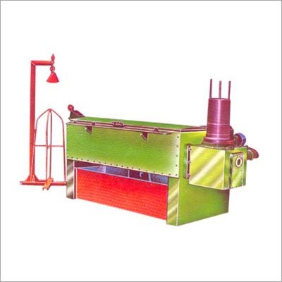Wet Wire Drawing Machine