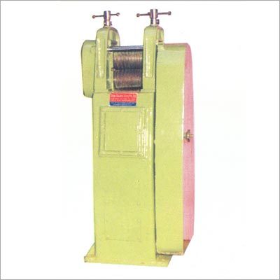 Wire Pointing Machine