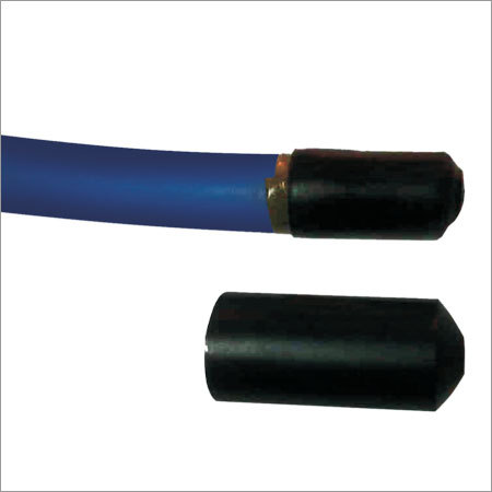 Heat Shrinkable Ends Caps