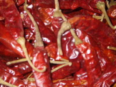 Red Chilli