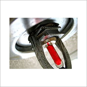Fire Sprinkler - Copper Alloy, Chrome Plated, 1/2" 3/4" Thread | Automatic Detection, Water Spray, Easy Install, Fire Suppression