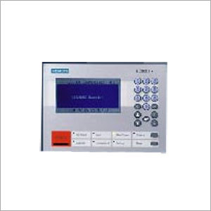 Industrial Smoke Detectors